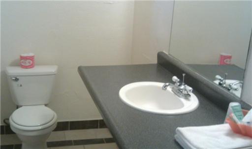 Nites Inn Barstow Quarto foto
